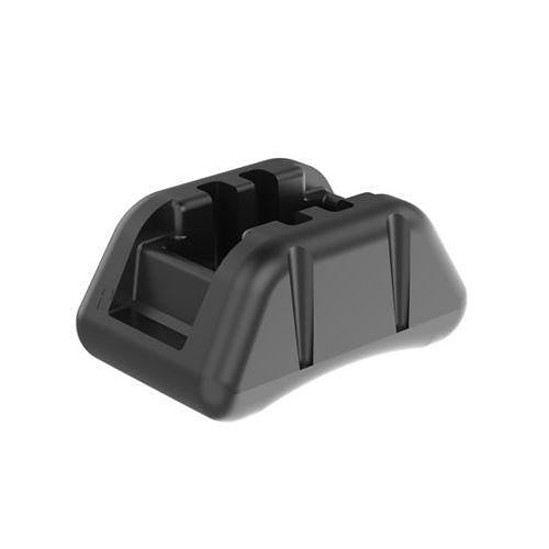 Panduit DTHH-Q0 Clamp Tie, 15.1\\"(384mm), 1/4 (M6) Screw