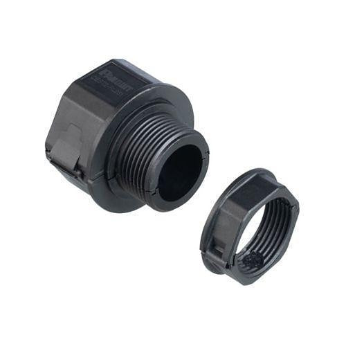 Panduit CEST2-RL251 Cable Entry System, Terminate Terminated, IP65, RO