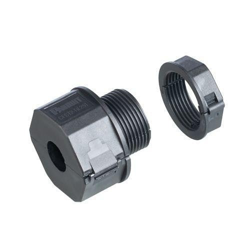 Panduit CEST2-RL251 Cable Entry System, Terminate Terminated, IP65, RO