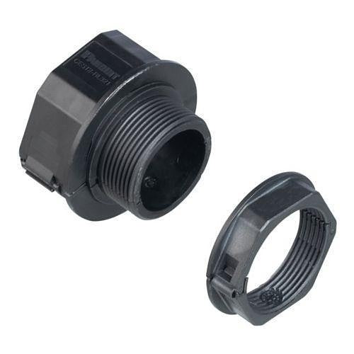 Panduit CEST2-RL321 Cable Entry System, Terminate Terminated, IP65, RO
