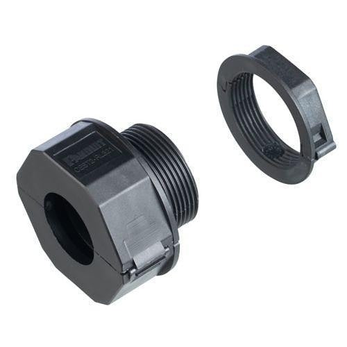 Panduit CEST2-RL321 Cable Entry System, Terminate Terminated, IP65, RO
