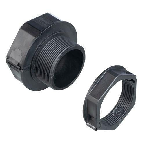 Panduit CEST2-RL401 Cable Entry System, Terminate Terminated, IP65, RO