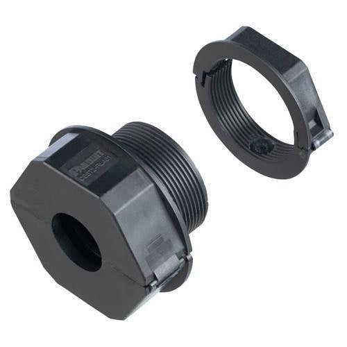 Panduit CEST2-RL401 Cable Entry System, Terminate Terminated, IP65, RO