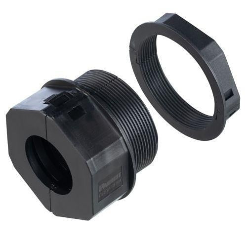 Panduit CEST2-RL501 Cable Entry System, Terminate Terminated, IP65, RO