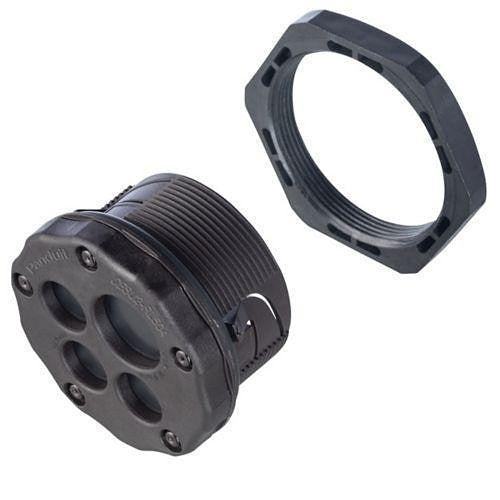 Panduit CESU2-RL504 Cable Entry System Un-Terminated