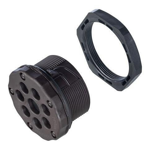 Panduit CESU2-RL508 Cable Entry System Un-Terminated