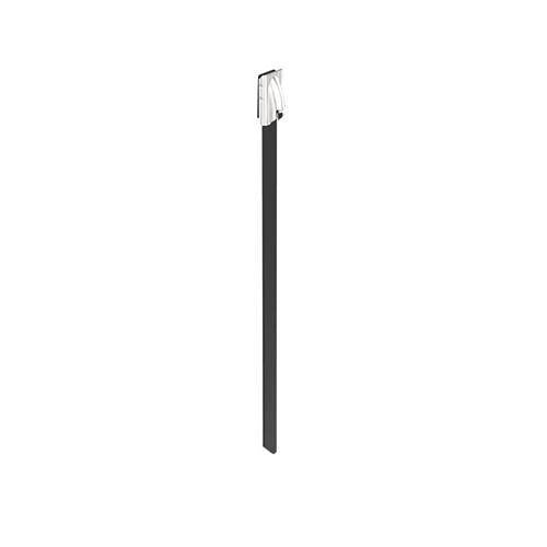 Panduit MLTFC4S-CP316 MLT 316 Stainless Steel Fully Coated Standard Cable Tie