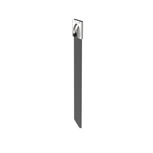 Panduit MLTFC8H-LP316 MLT Wave Tie 304 Stainless Steel Light Heavy