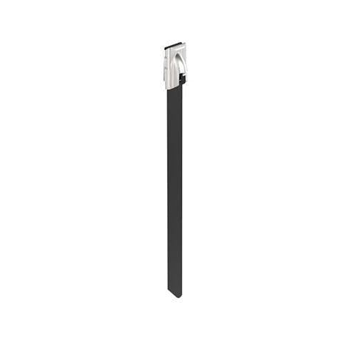 Panduit MLTFC8H-LP316 MLT Wave Tie 304 Stainless Steel Light Heavy