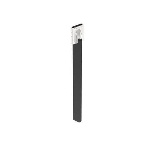 Panduit MLTFC8H-LP316 MLT Wave Tie 304 Stainless Steel Light Heavy