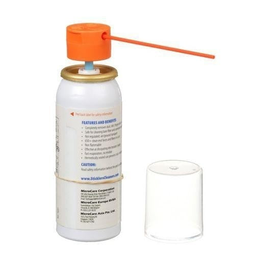 Panduit FCLEANSOL Fiber Cleaning Solution