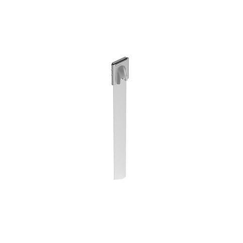 Panduit MLT10H-LP Wired Tie and Strap, Heavy Duty, 838mm