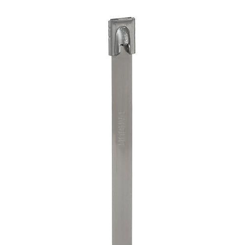 Panduit MLT12H-Q Wired Tie and Strap, Heavy Duty, 998mm