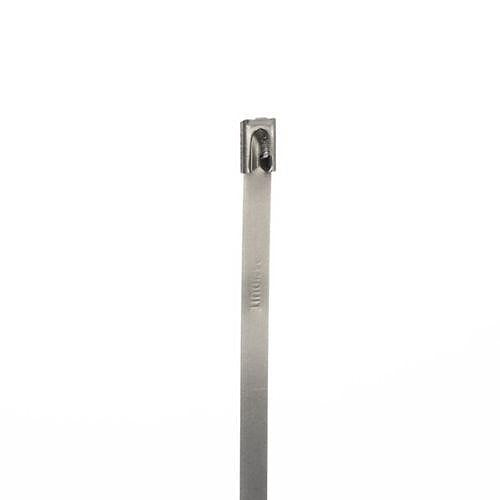 Panduit MLT8H-LP Wired Tie and Strap, 679mm, Heavy Duty