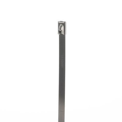 Panduit MLT8H-LP Wired Tie and Strap, 679mm, Heavy Duty