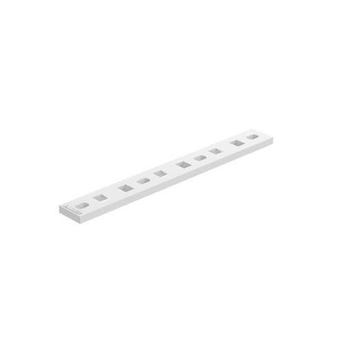 Panduit MTP3S-E6-C Cable Management Strap, Dark Bronze
