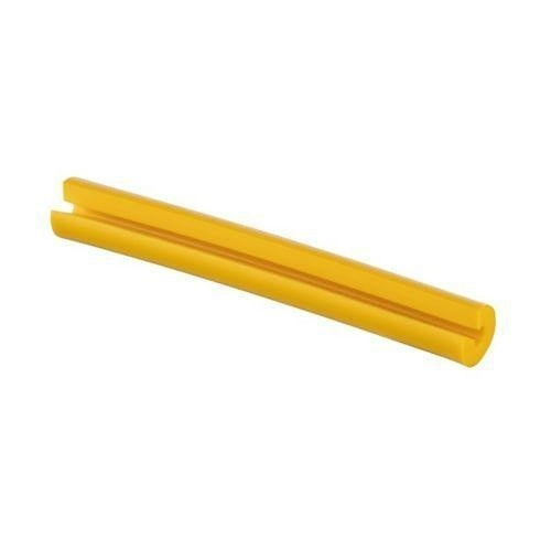 Panduit NWSLC2-2Y Cable Management, Yellow Cable Identification Sleeve for 2