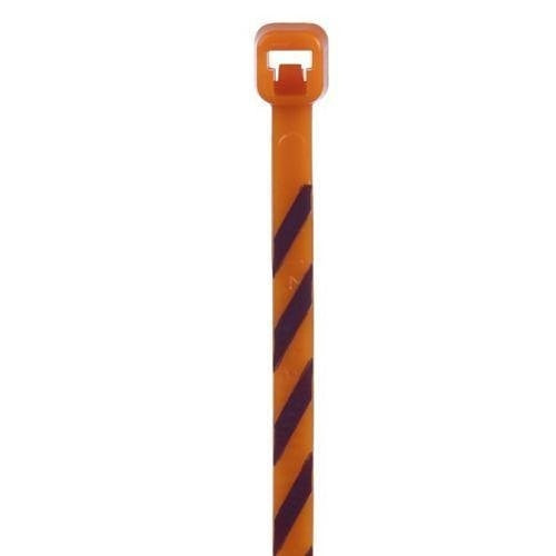 Panduit PLT1M-L3-7 Miniature Nylon Cable Tie, 4.0\\"L, Cable Management
