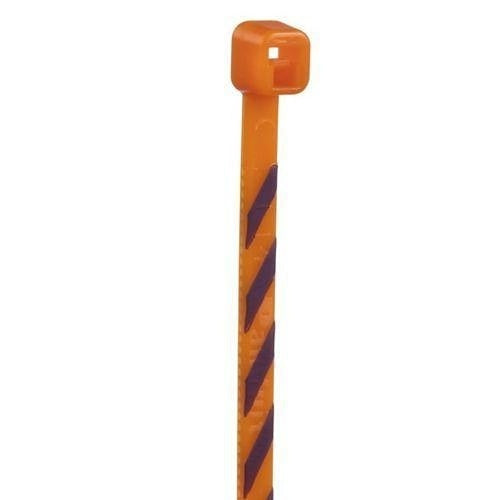Panduit PLT1M-L3-7 Miniature Nylon Cable Tie, 4.0\\"L, Cable Management