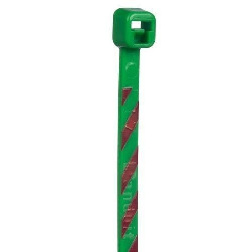 Panduit PLT1M-L5-2 Miniature Nylon Cable Tie, 4.0\\"L (102mm), Cable Management