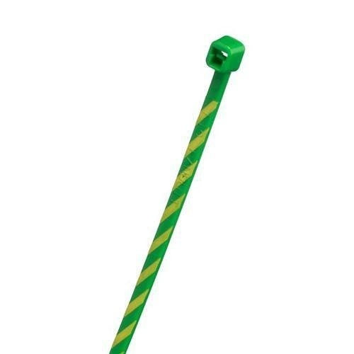 Panduit PLT1M-L5-4 Miniature Nylon Cable Tie, 4.0"L, Cable Management
