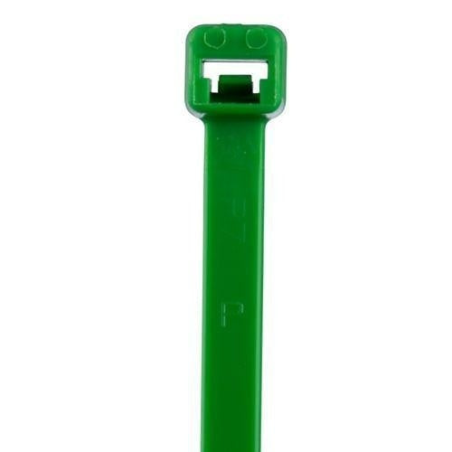 Panduit PLT1M-L5 Cable Tie, 4.0\\"L (102mm) Miniature, Cable Management