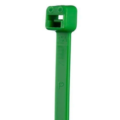 Panduit PLT1M-L5 Cable Tie, 4.0\\"L (102mm) Miniature, Cable Management