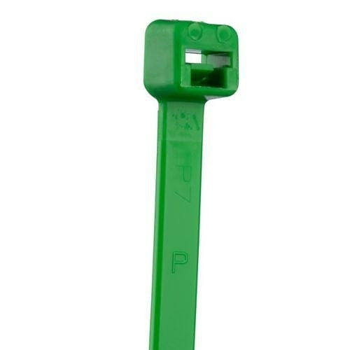 Panduit PLT1M-L5 Cable Tie, 4.0\\"L (102mm) Miniature, Cable Management