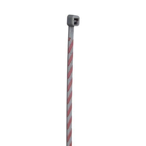 Panduit PLT1M-L8-2 Cable Tie, 4.0\\"L (102mm), Miniature Nylon, Cable Management