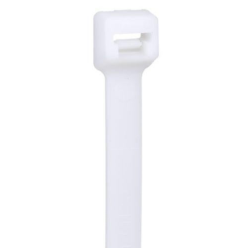 Panduit PLT2H-L Cable Tie, 8.1L (206mm), Light-Heavy, Cable Management