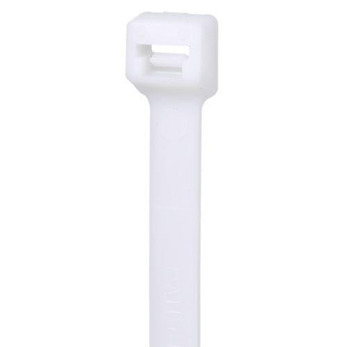 Panduit PLT2H-L Cable Tie, 8.1L (206mm), Light-Heavy, Cable Management