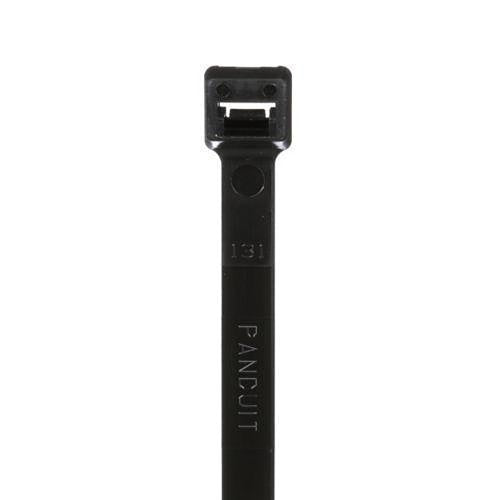Panduit PLT4H-L00 Cable Tie, 14.5L (368mm) Light-Heavy, Cable Management