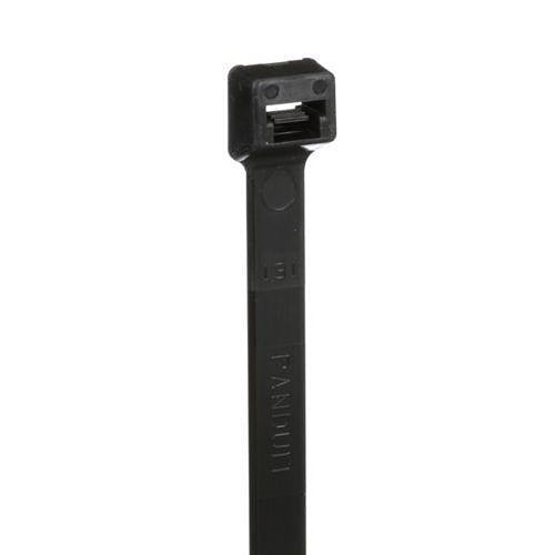 Panduit PLT4H-L00 Cable Tie, 14.5L (368mm) Light-Heavy, Cable Management
