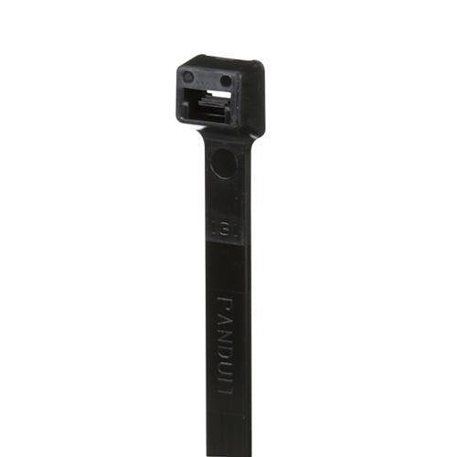 Panduit PLT4H-L00 Cable Tie, 14.5L (368mm) Light-Heavy, Cable Management