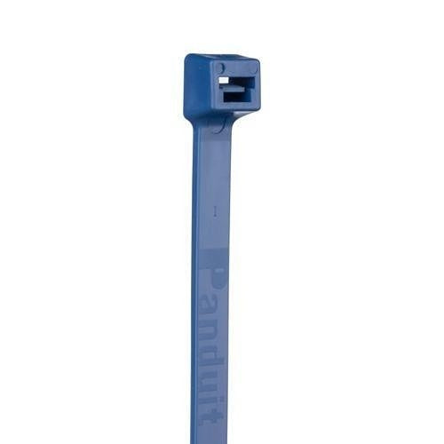 Panduit PLT4H-L186 Cable Tie, 14.4L (366mm) Light-Heavy, Cable Management