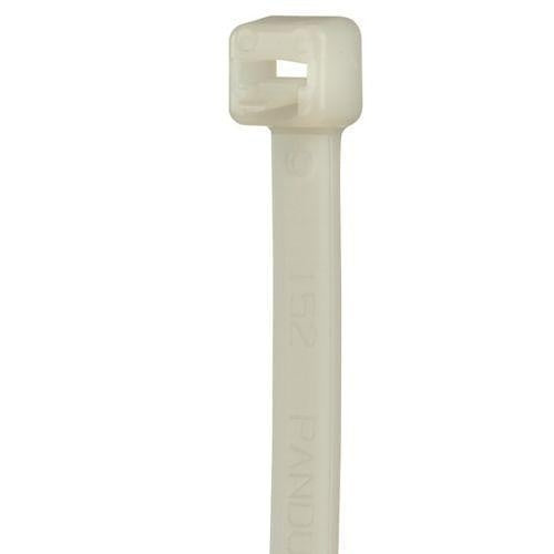 Panduit PRT3H-L Cable Management, Releasable Cable Tie, 11.4L (290mm)