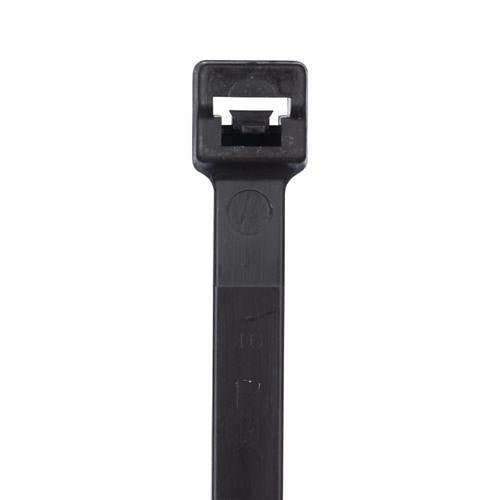 Panduit PRT4H-L0 Cable Tie Releasable 14.5L (368mm), Cable Management
