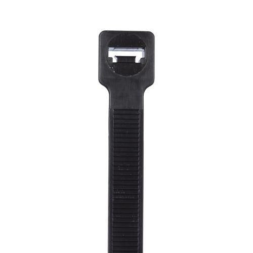 Panduit PRT4H-L0 Cable Tie Releasable 14.5L (368mm), Cable Management