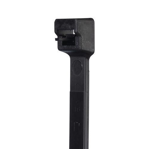 Panduit PRT4H-L0 Cable Tie Releasable 14.5L (368mm), Cable Management