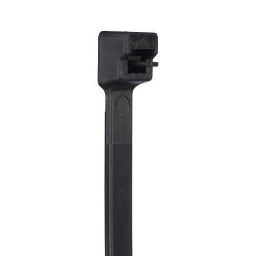 Panduit PRT4H-L0 Cable Tie Releasable 14.5L (368mm), Cable Management