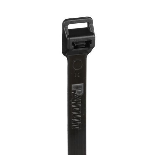 Panduit PRT6EH-Q0 Releasable Cable Tie, 22.2\\" (564mm) Length