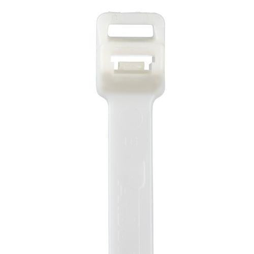 Panduit PRT6EH-Q Premium Cable Tie, Extra Heavy Duty