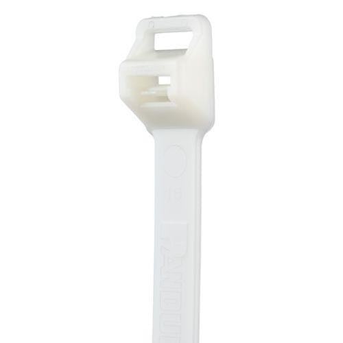 Panduit PRT6EH-Q Premium Cable Tie, Extra Heavy Duty