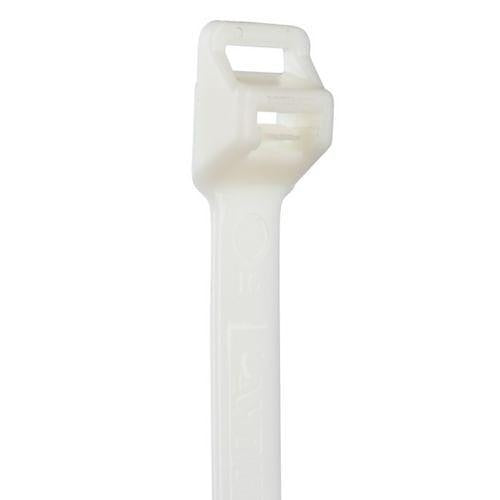 Panduit PRT6EH-Q Premium Cable Tie, Extra Heavy Duty