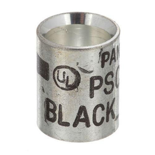 Panduit PSCBLK-Q Copper Compression Parallel S Splice