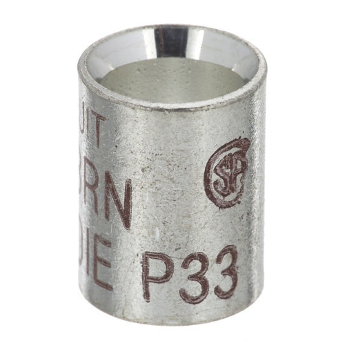 Panduit PSCBRN-L Copper Compression Parallel S Splice