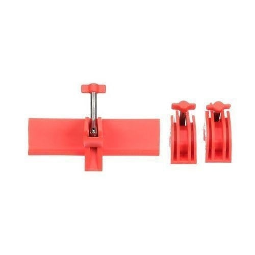 Panduit PSL-CBKIT Electrical Equipment Lockout Kit
