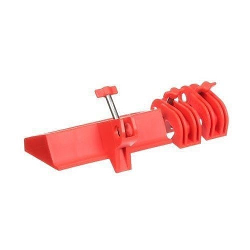 Panduit PSL-CBKIT Electrical Equipment Lockout Kit