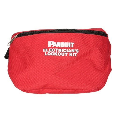 Panduit PSL-PK-EA Lockout and Tagout Kit