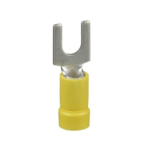 Panduit PV1010FL VIN FRK Terminal 12-10 Gauge
